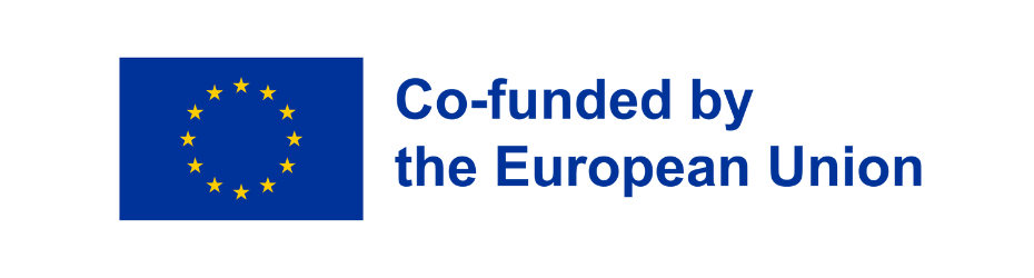 Co-funded by the European Union