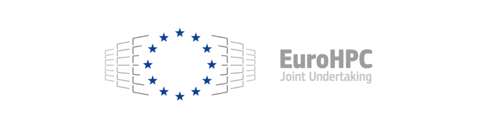 Funded by EuroHPC