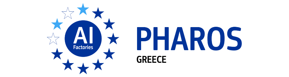 Pharos - Coordinated and implemented by GRNET